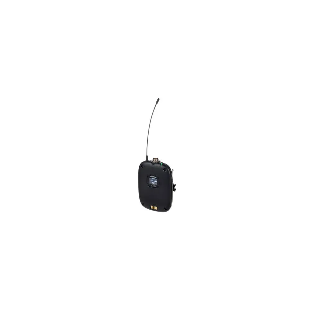 Shure SLXD1 S50 B-Stock