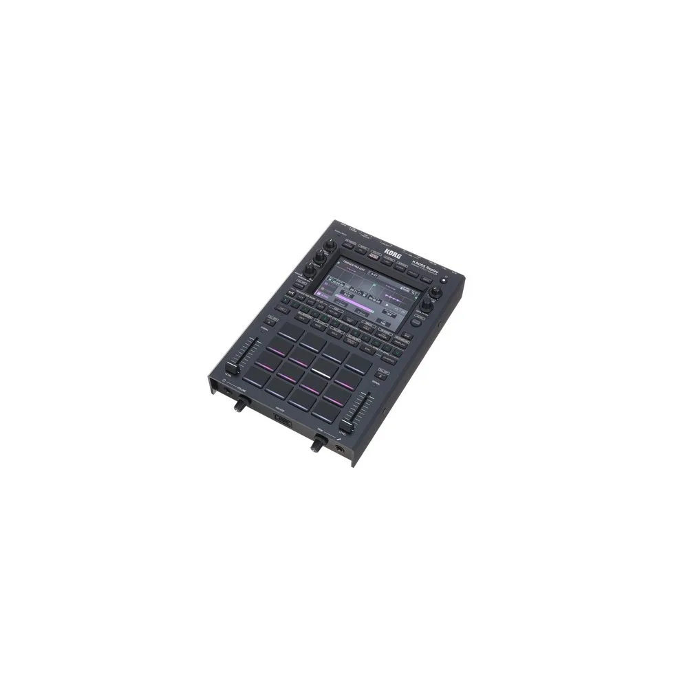 Korg Kaoss Replay