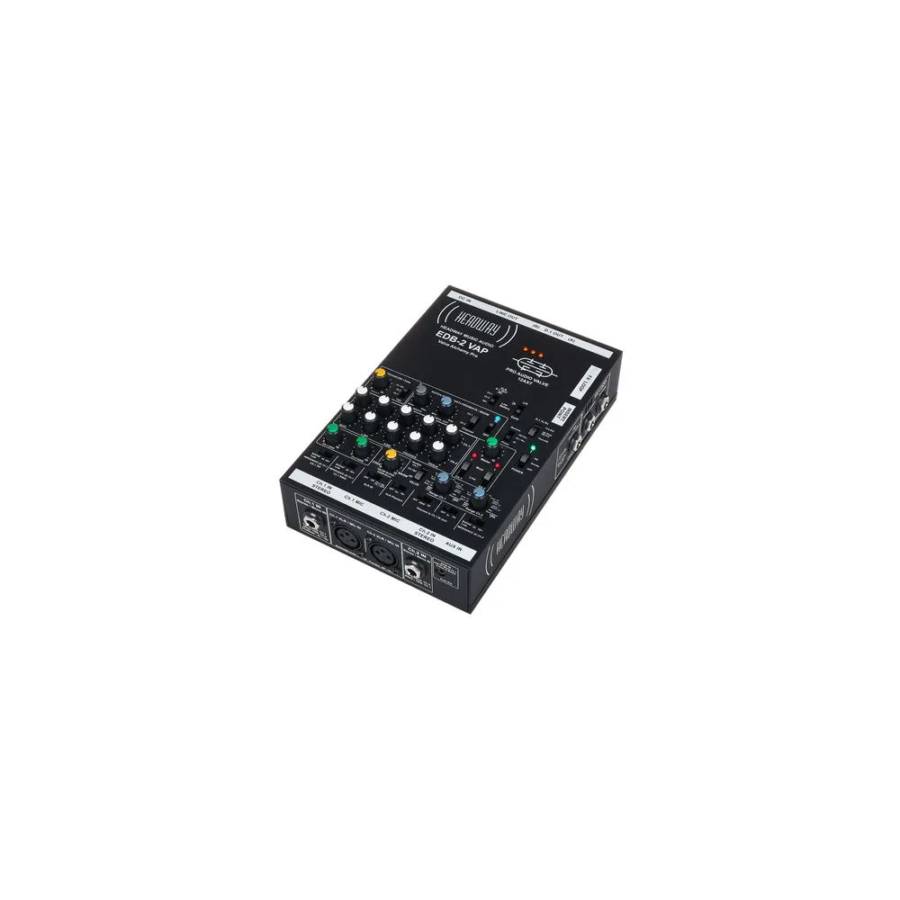 Headway EDB-2 VAP