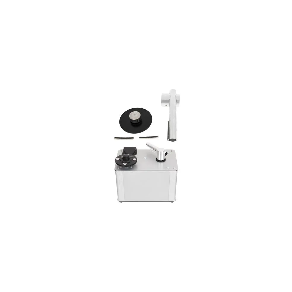 Pro-Ject VC-E2 7" Kit Bundle