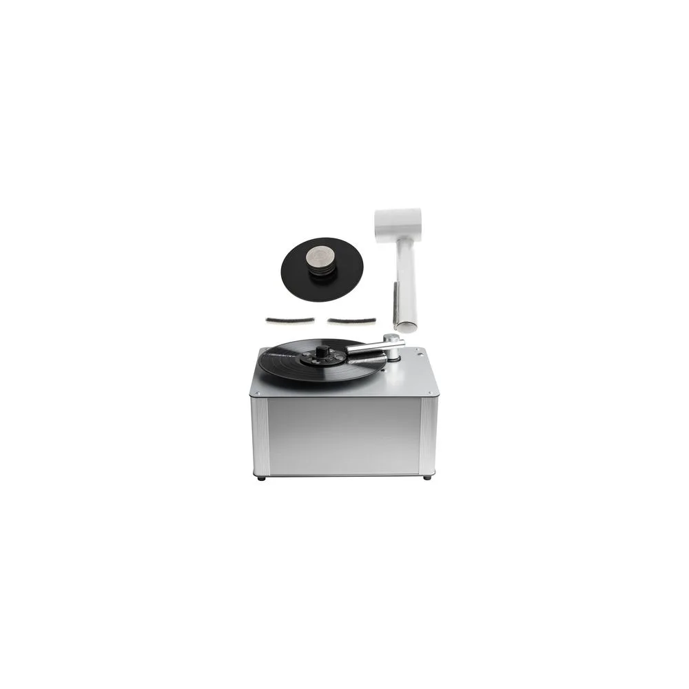 Pro-Ject VC-S3 7" Kit Bundle