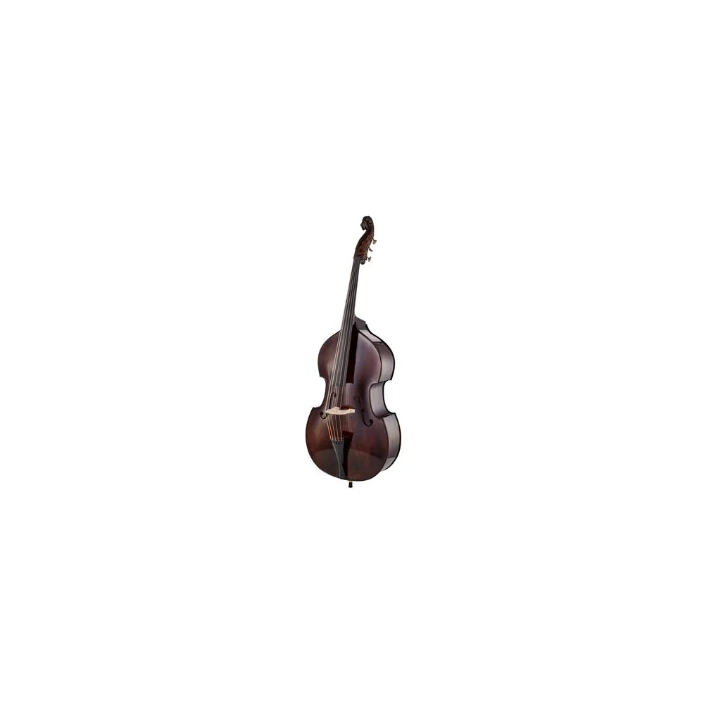 Georg Walther Concert Double Bass 3/4 5S DB