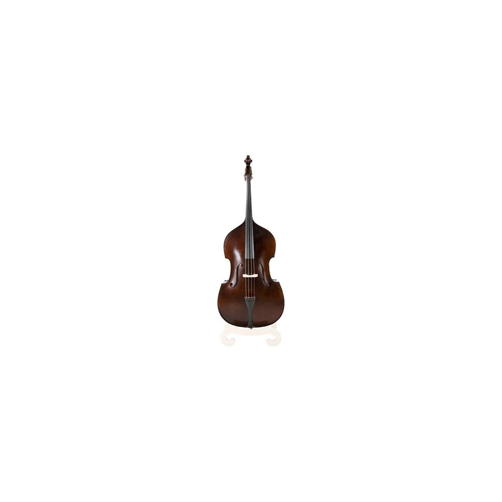 Georg Walther Concert Double Bass 4/4 5S DB