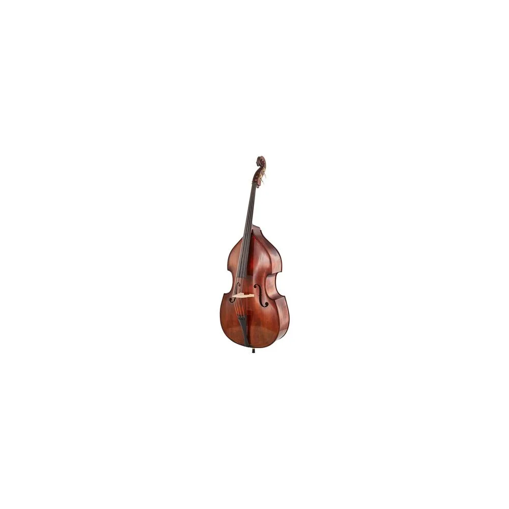 Georg Walther Concert Double Bass 3/4 RB