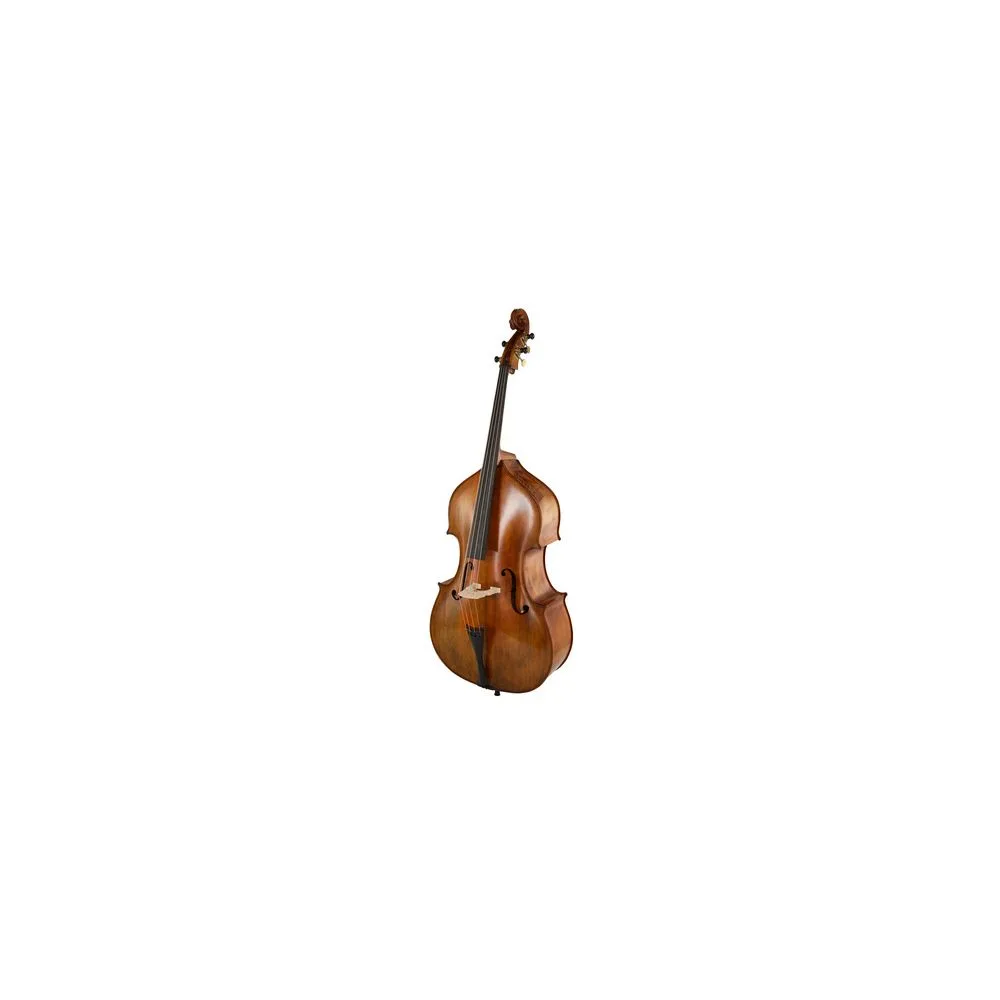 Georg Walther Solo Double Bass 3/4 AM