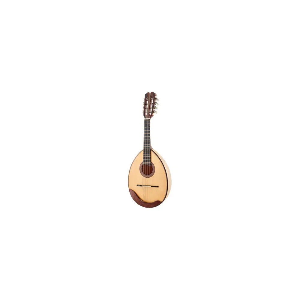 K. Knorr La Lucida Orch. Mandolin MA