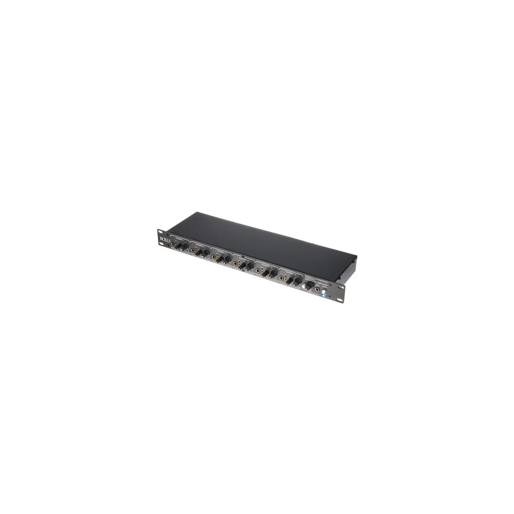 Rolls RA-62c B-Stock