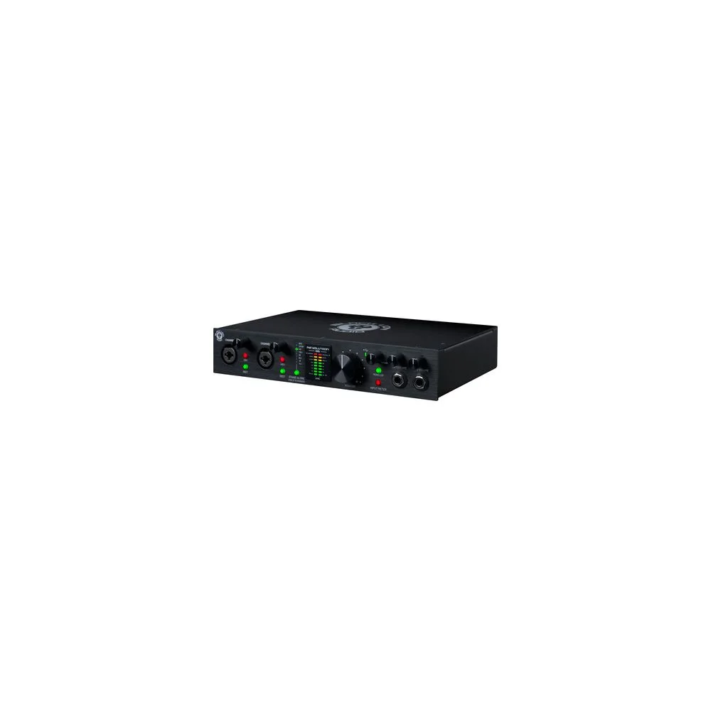 Black Lion Audio Revolution 6x6