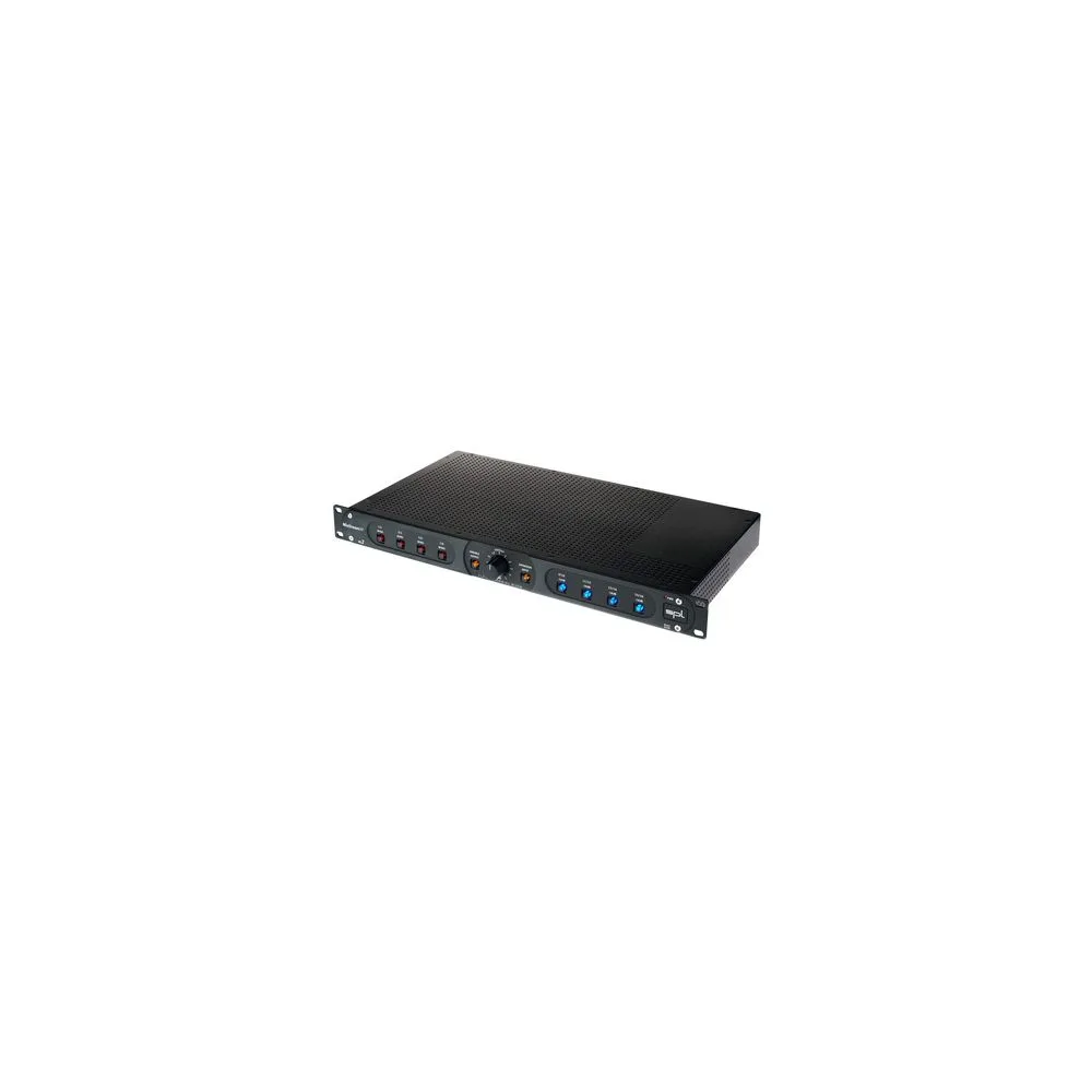 SPL MixDream XP Mk2