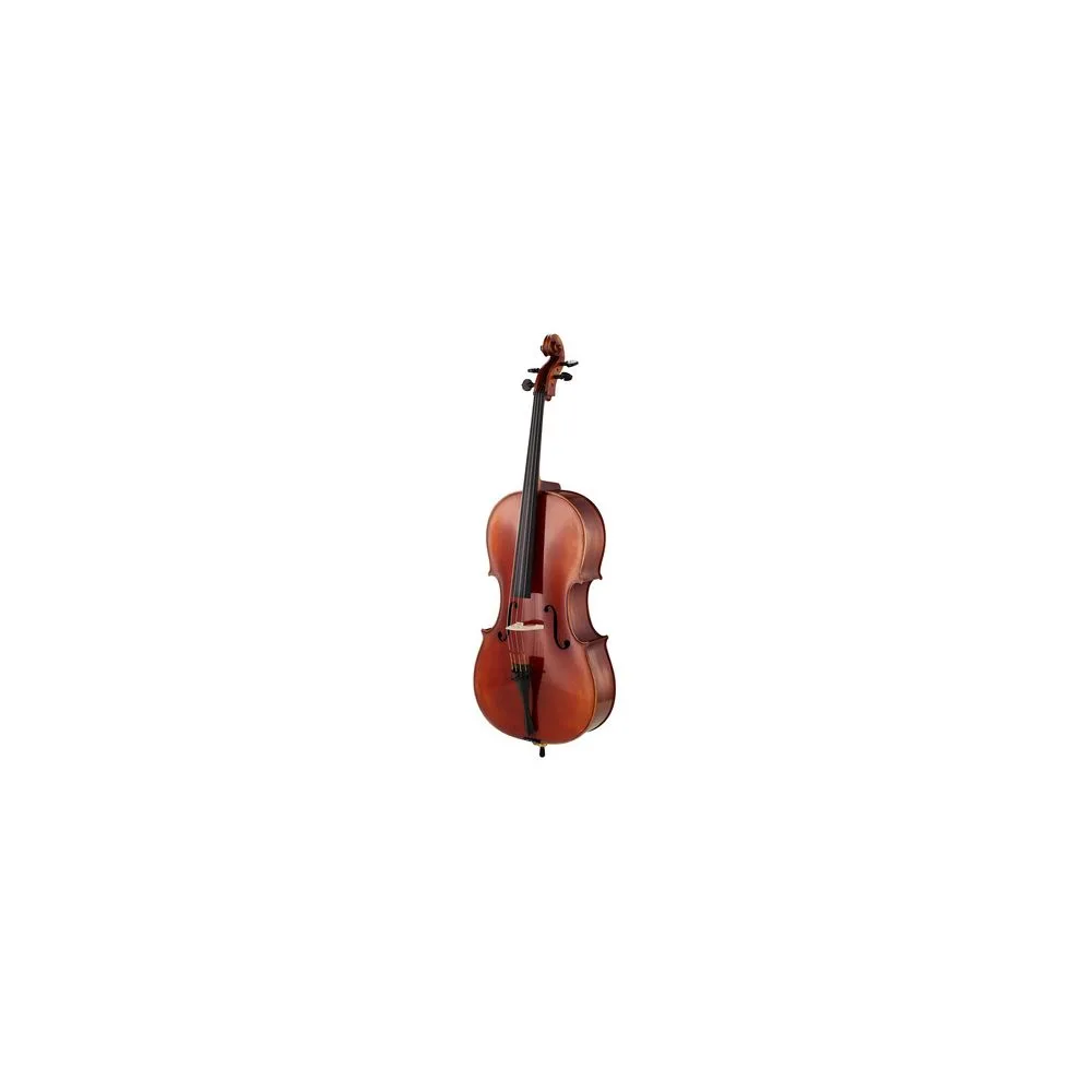 Walter Mahr Виолончель Stradivari Spruce 4/4
