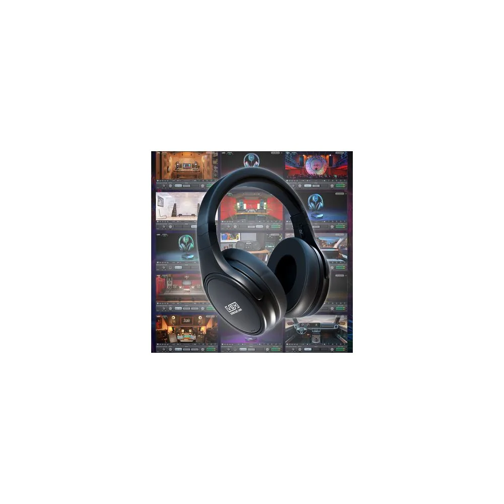 Steven Slate Audio VSX Platinum Edition B-Stock