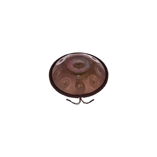 Sela Majesty Handpan F2 Pygmy17 314