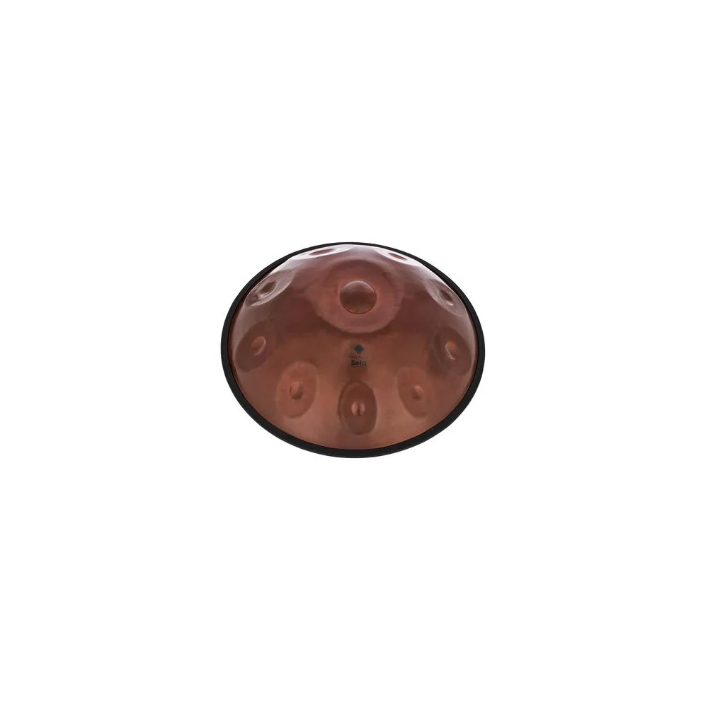 Sela Phoenix Handpan D Amar B-Stock