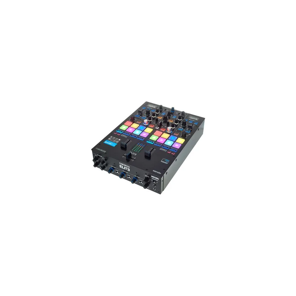 Reloop ELITE B-Stock