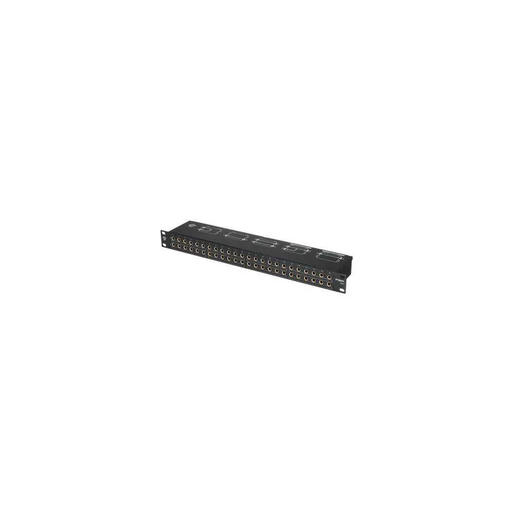 Black Lion Audio PBR TRS