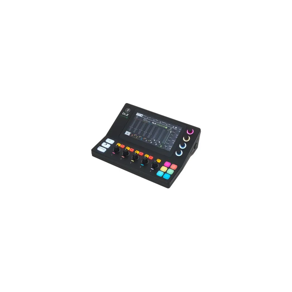 Mackie DLZ Creator XS