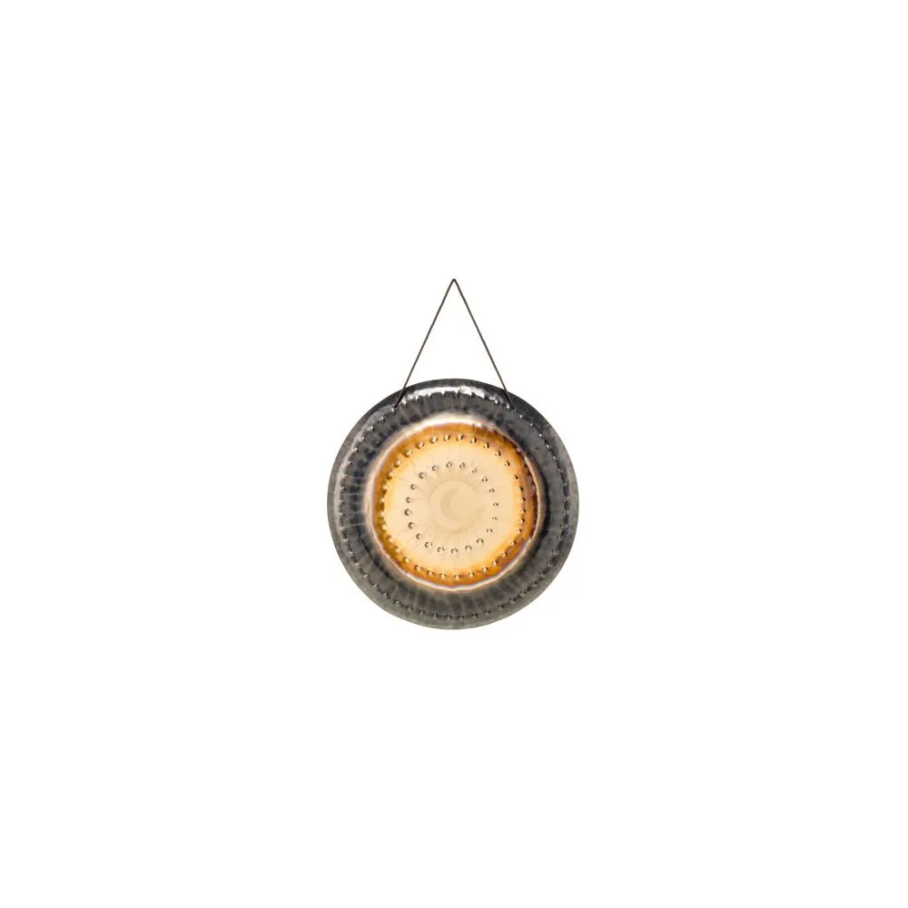 RealGong 24"/60cm Planet Gong Sid Moon