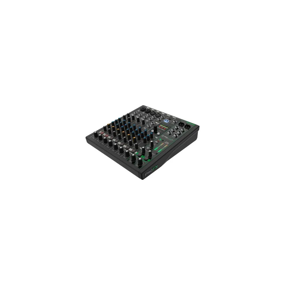 Mackie ProFX10v3+