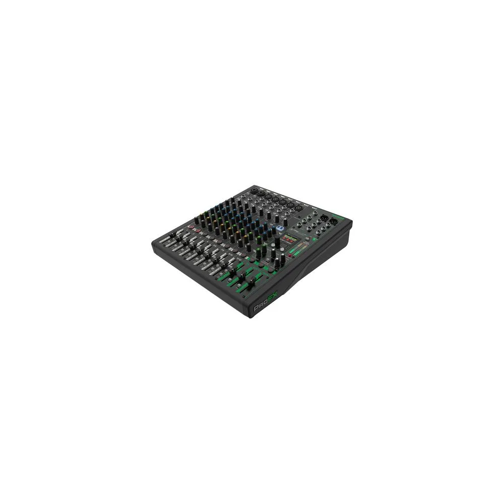 Mackie ProFX12v3+
