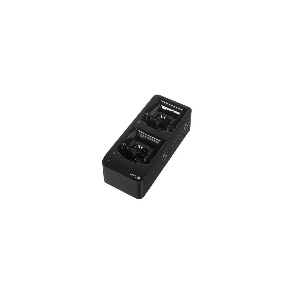 Shure SBC220