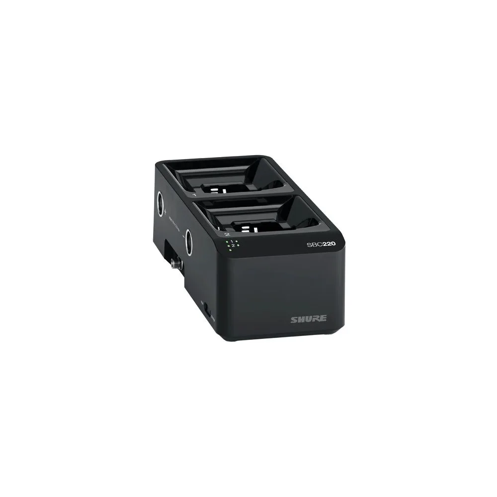 Shure SBC220-E