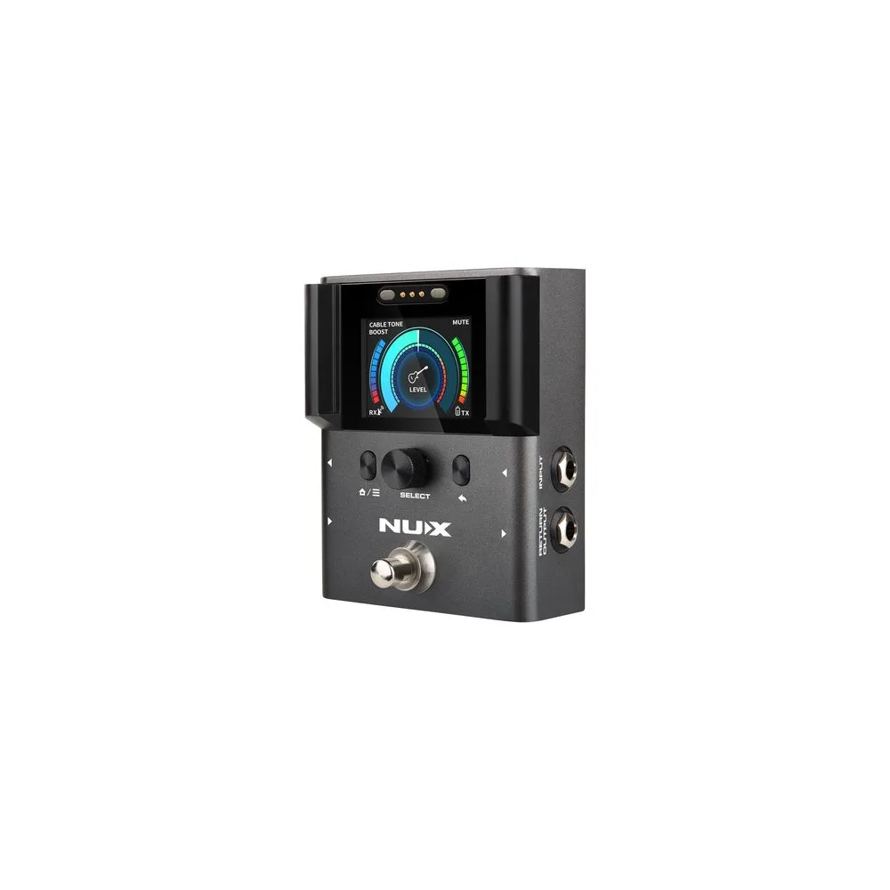 Nux B-8 Wireless-System Git/Bass