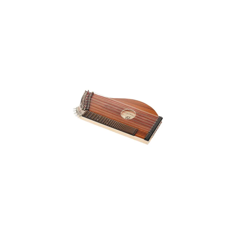 Horst Wünsche Konzertzither 32 Strings