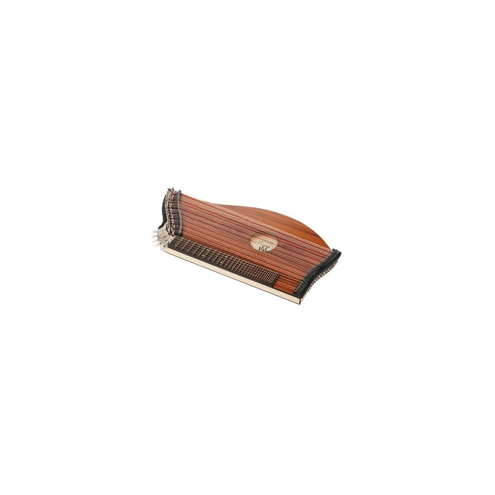 Horst Wünsche Konzertzither 36 Strings