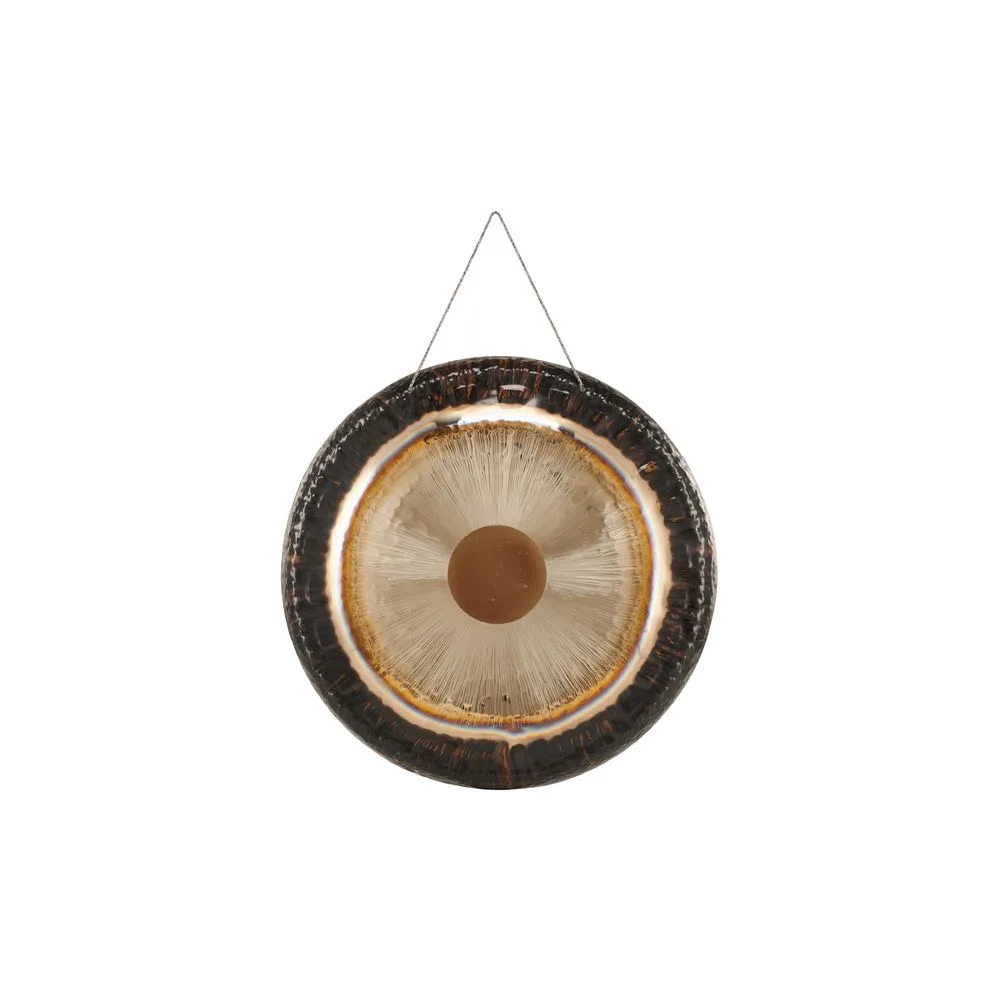 Thomann 32"/81cm Планетарный гонг Сатурн