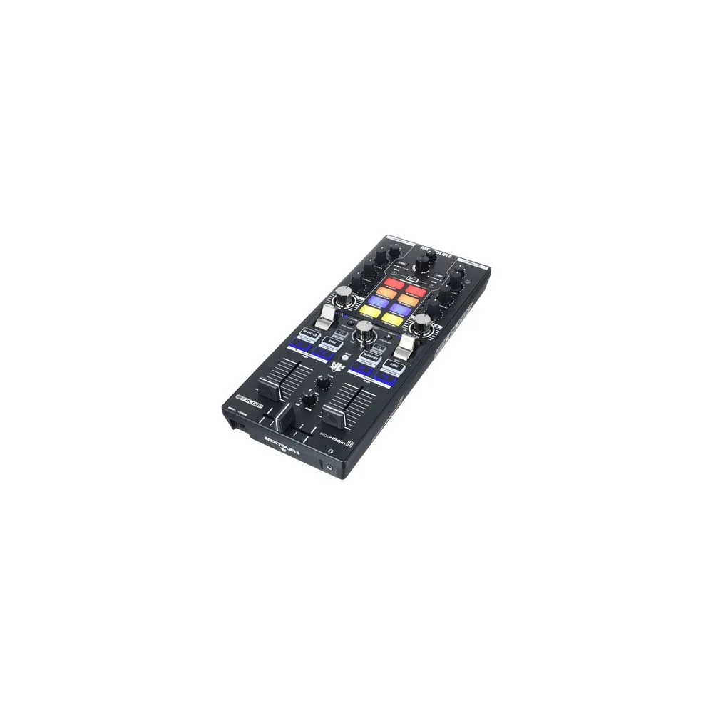 Reloop Mixtour Pro
