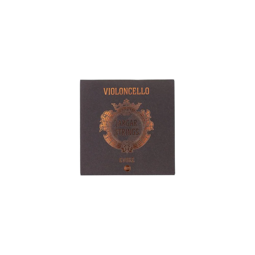 Jargar Evoke Cello Strings 4/4