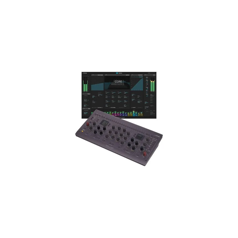 Softube Console1 Channel MkIII B-Stock