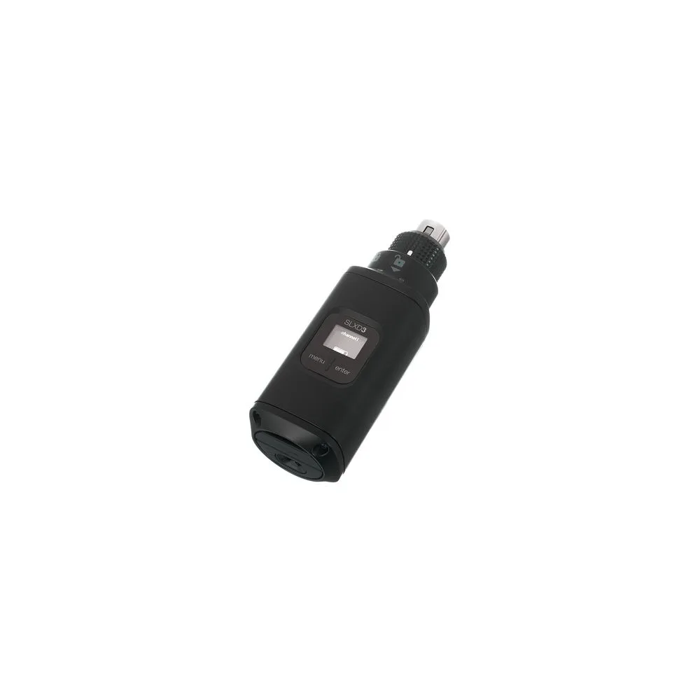 Shure SLXD3 H56