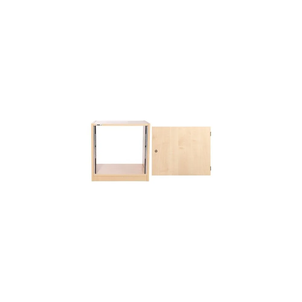 Thon Комплект Studio Rack 10U maple
