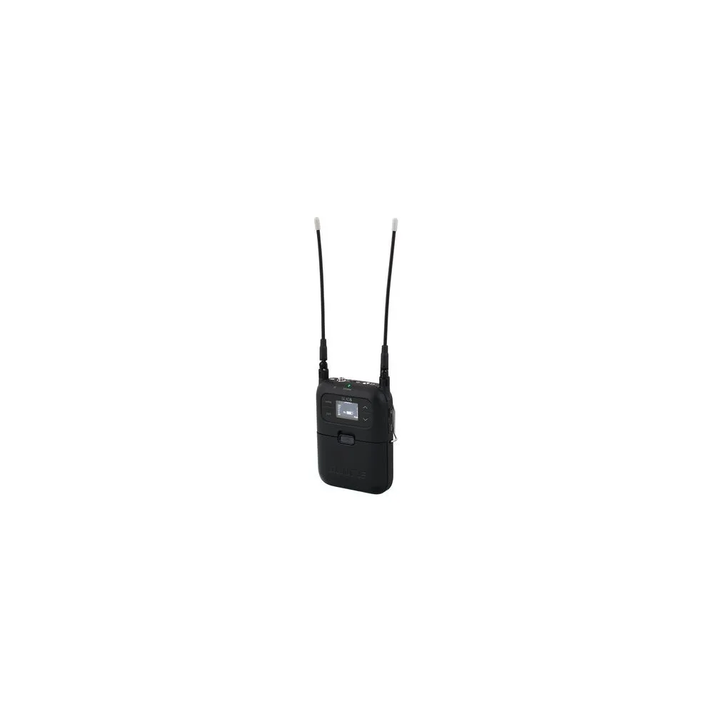 Shure SLXD5 S50