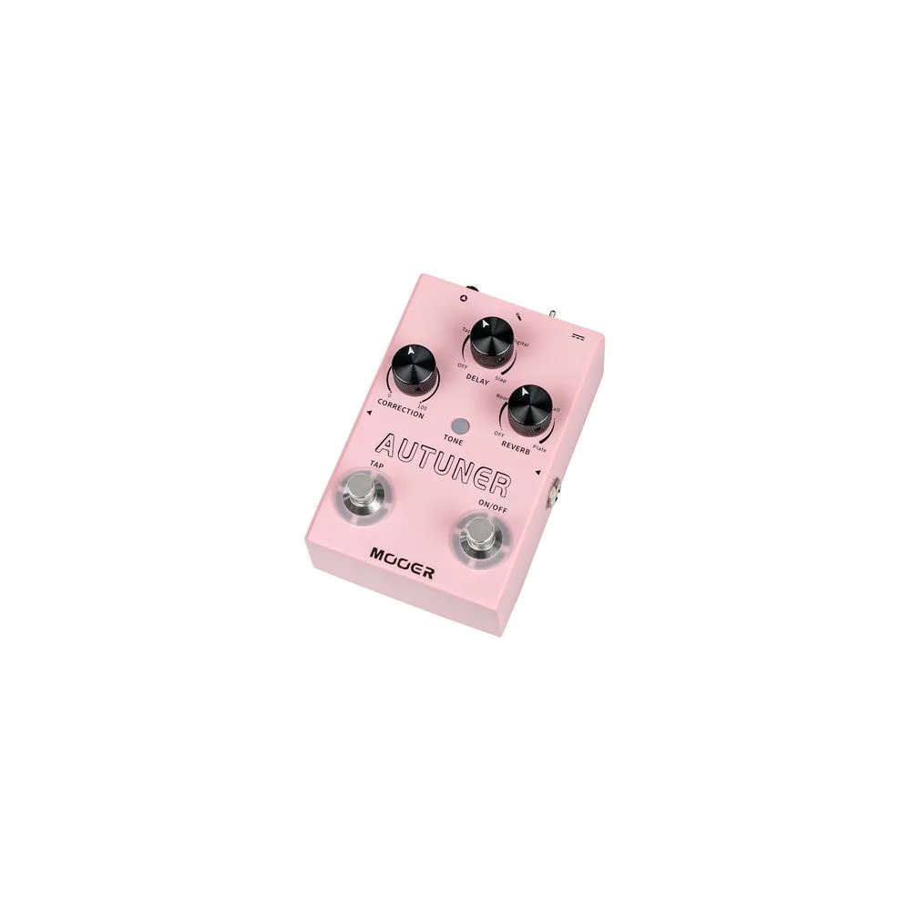 Mooer MVP1 Autuner