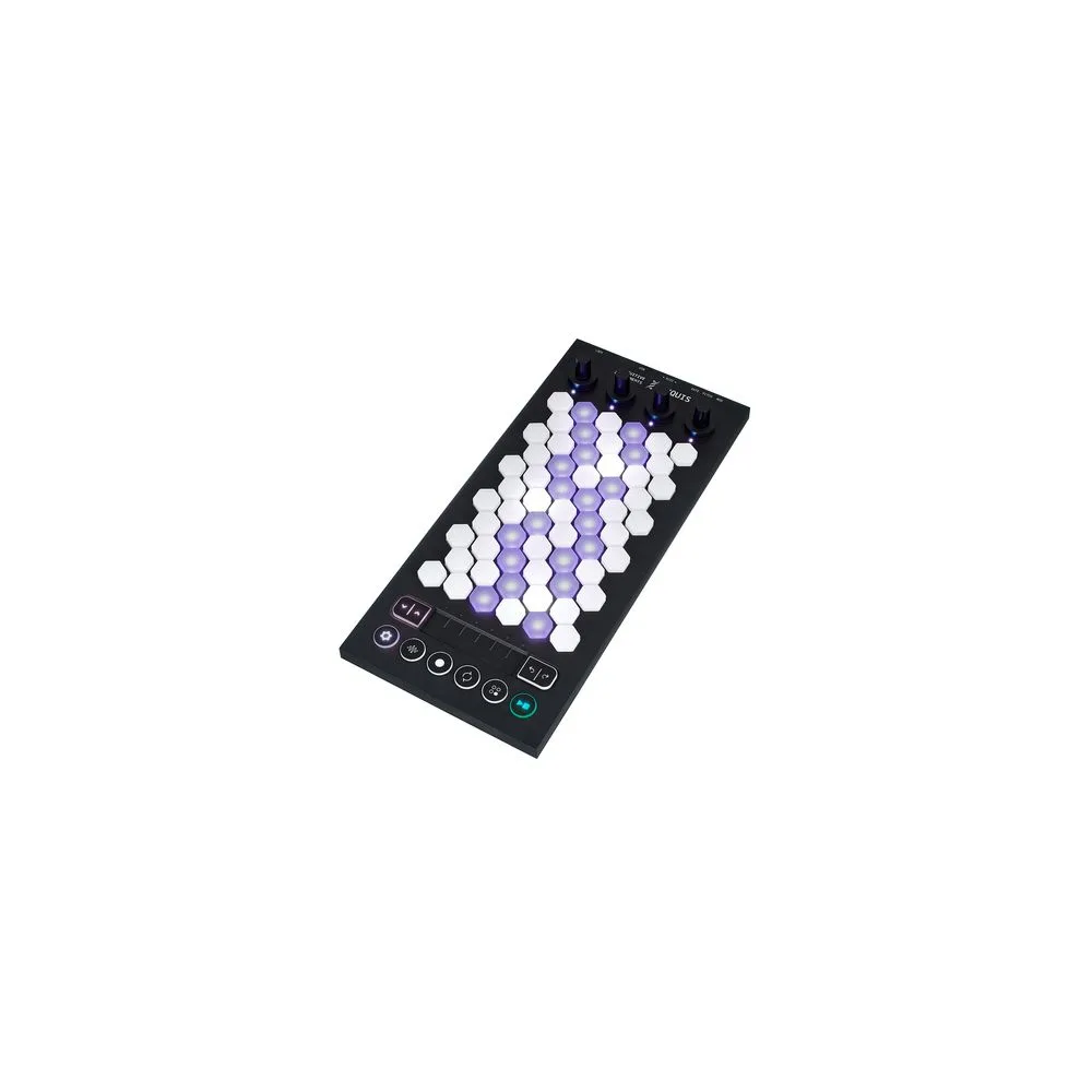 Intuitive Instruments Exquis