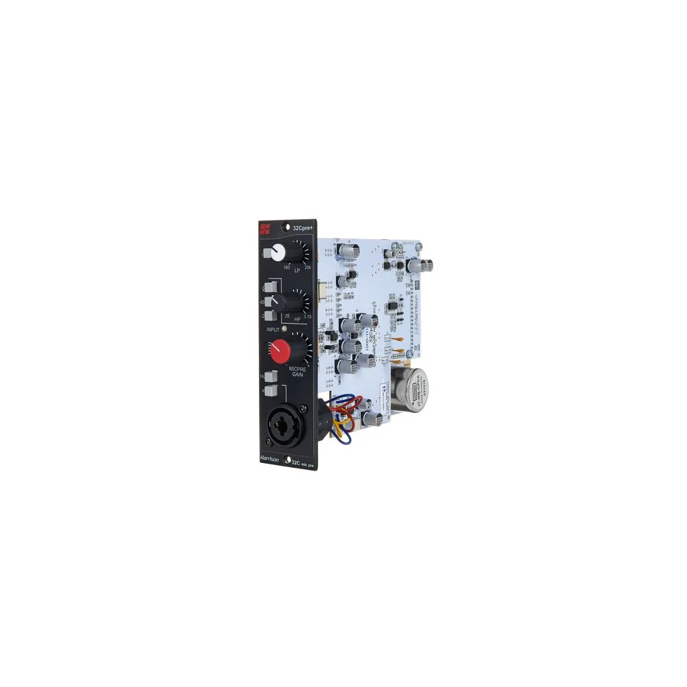 Harrison Audio 32Cpre+