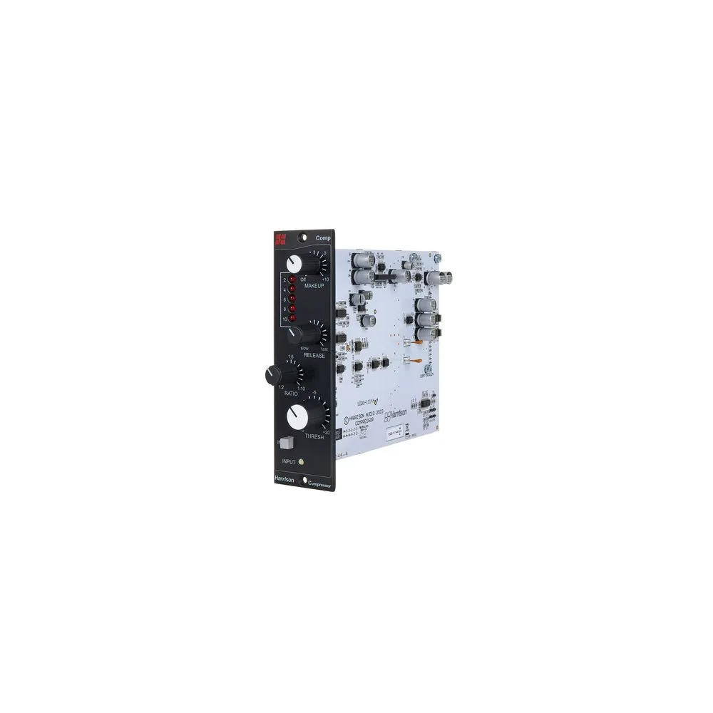 Harrison Audio Comp