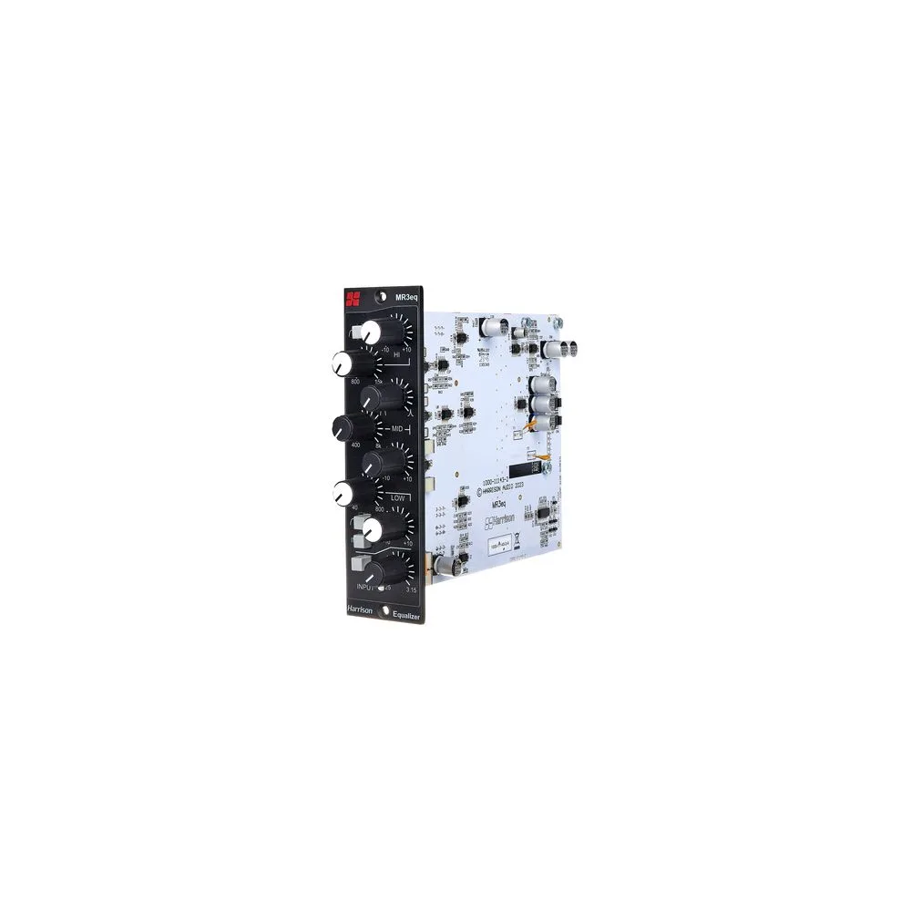 Harrison Audio MR3eq