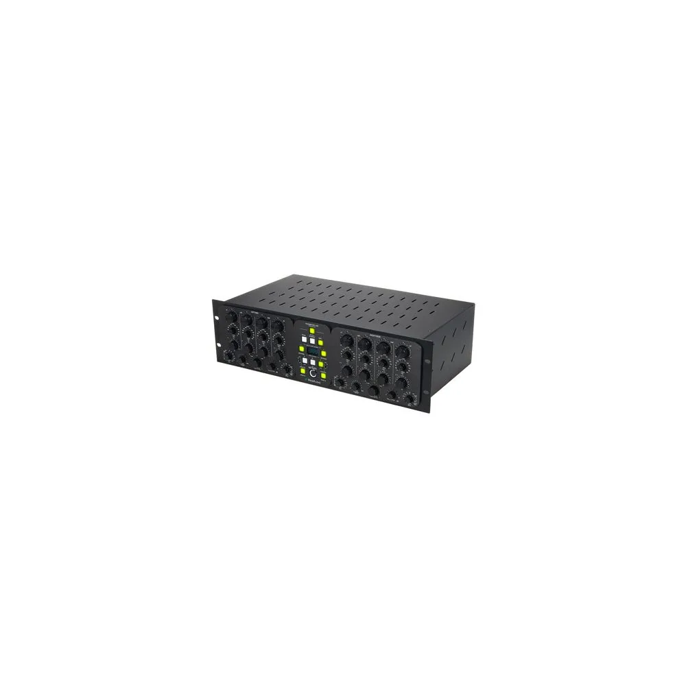 WES Audio ngTubeEQ