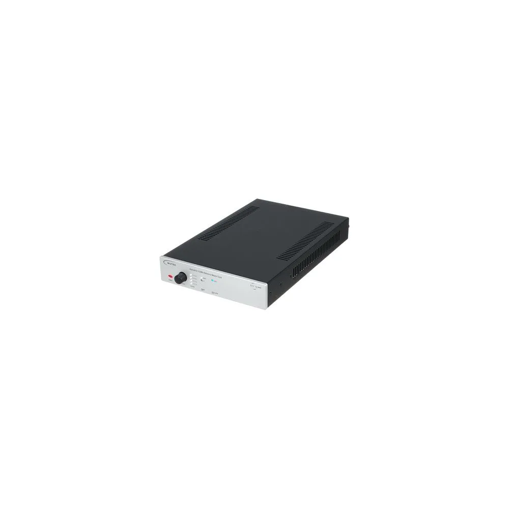 Mutec REF 10 Nano Silver B-Stock
