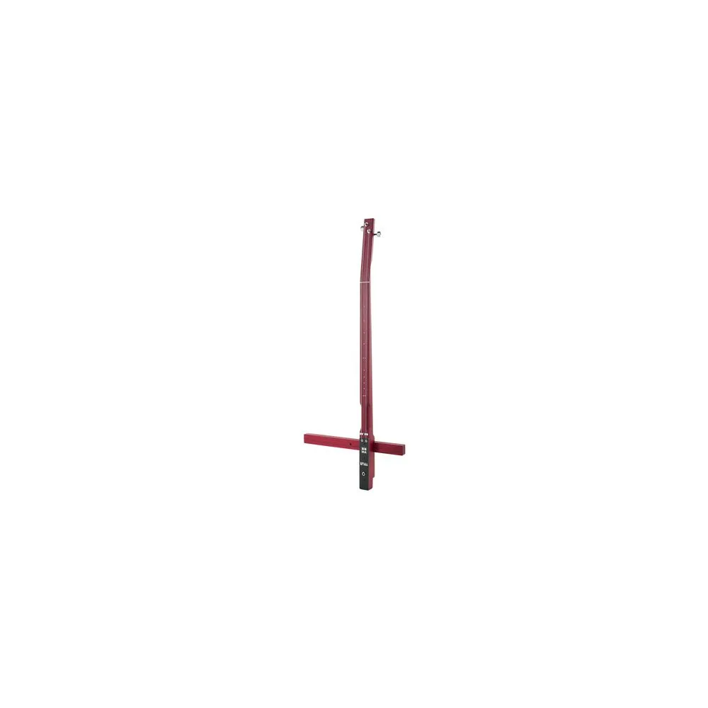 SOMA Dvina Dark Red