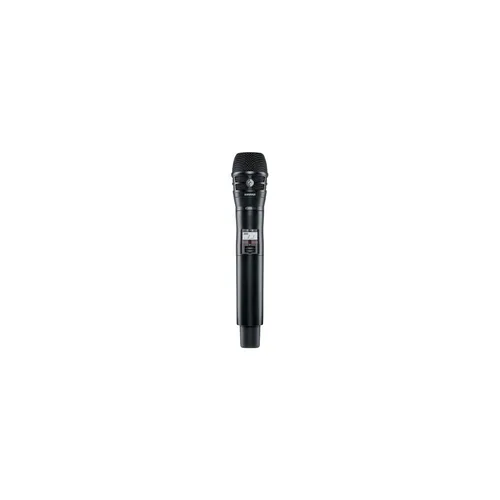 Shure QLXD2/KSM8B K51