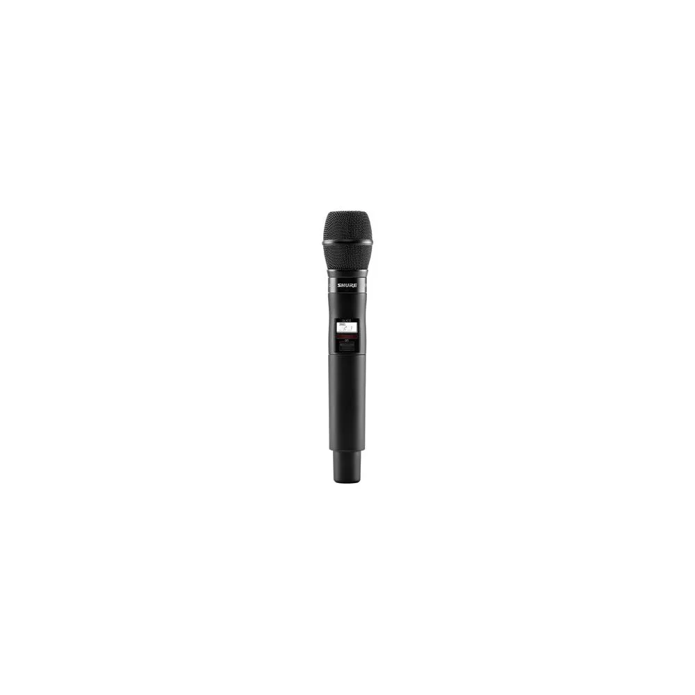 Shure QLXD2/KSM9B S50