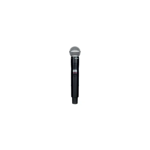 Shure QLXD2/SM58 S50
