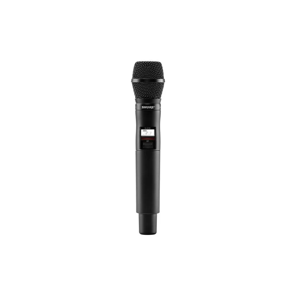 Shure QLXD2/SM87 K51