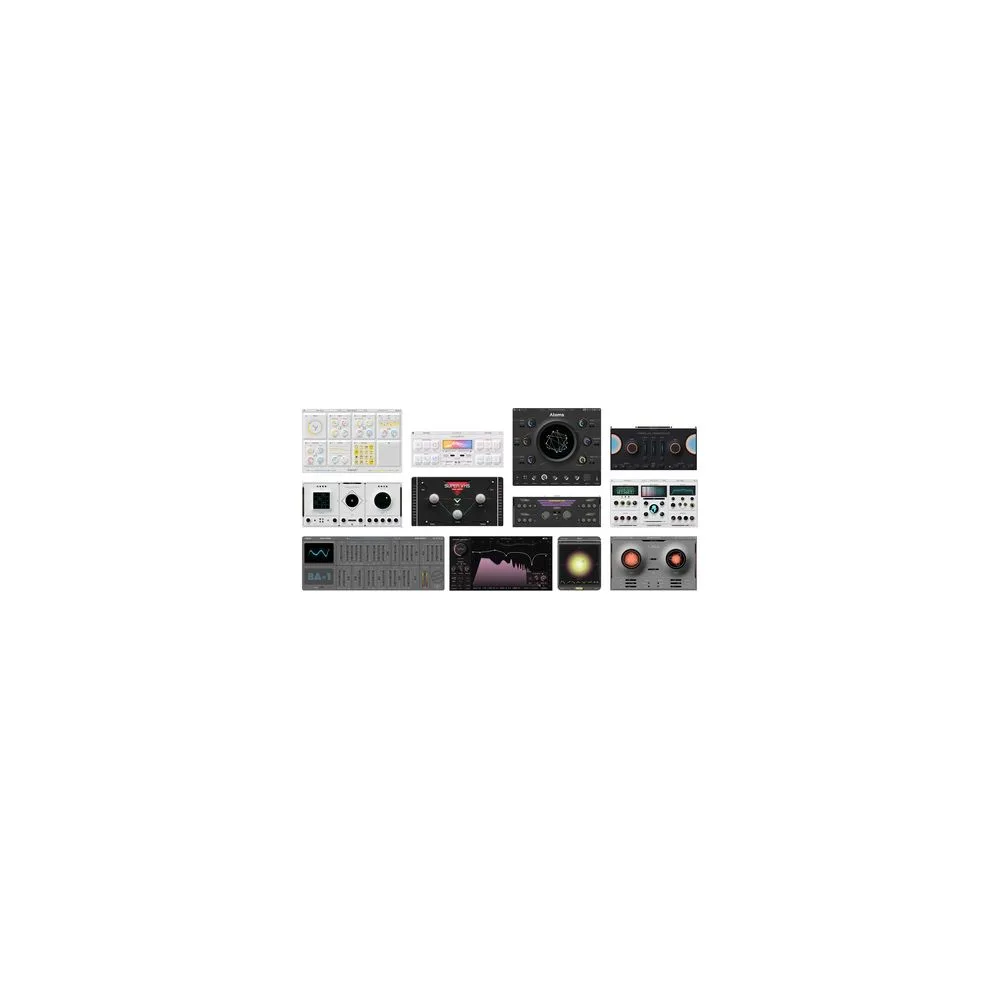 Baby Audio Complete Bundle