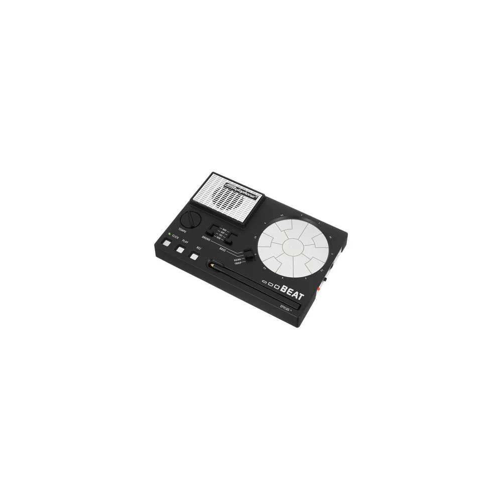 Stylophone Beat