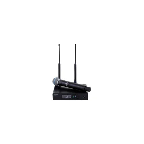 Shure QLXD24/Beta58 S50
